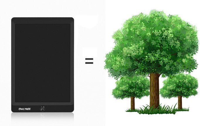boogie board lcd writing tablet
