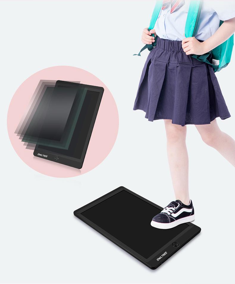 boogie board lcd writing tablet
