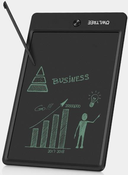 boogie board lcd writing tablet