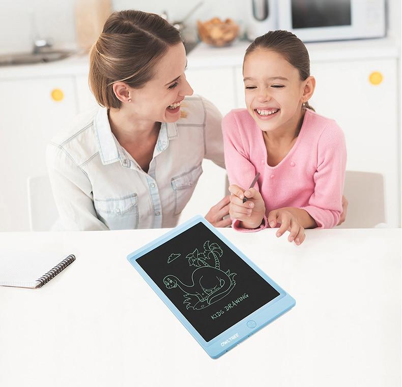 boogie board lcd writing tablet