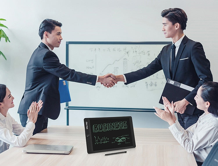 boogie board lcd writing tablet