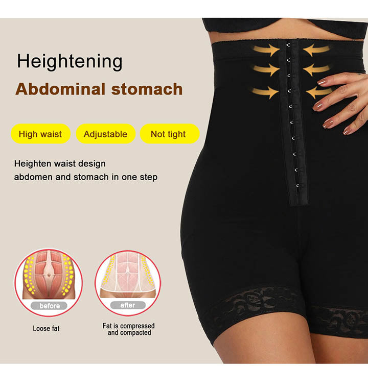 Waist Trainer Corset Zipper - Womenwares.com