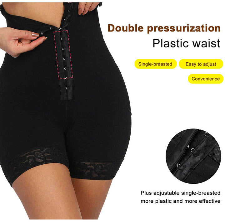 Waist Trainer Corset Zipper - Womenwares.com