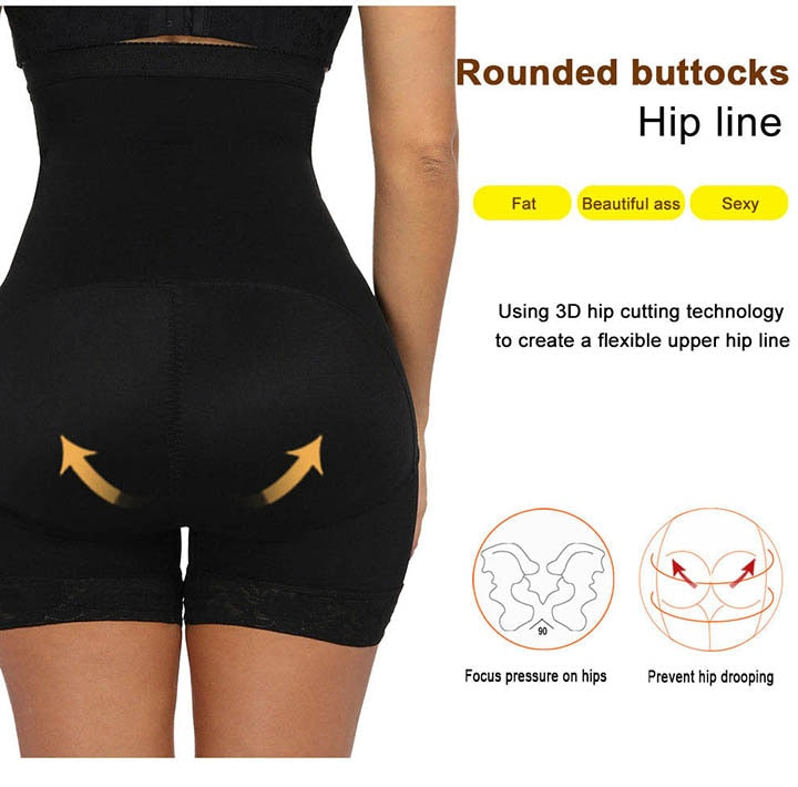 Waist Trainer Corset Zipper - Womenwares.com