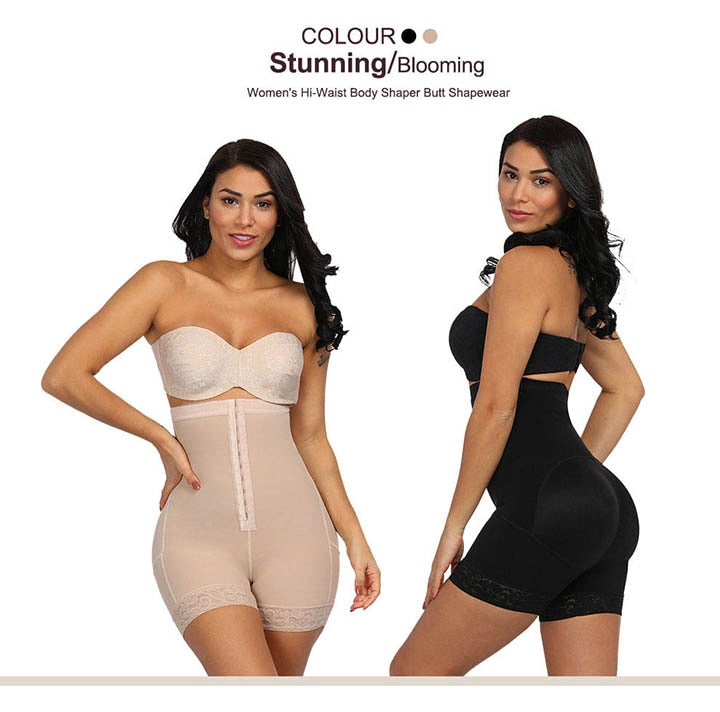 Waist Trainer Corset Zipper - Womenwares.com