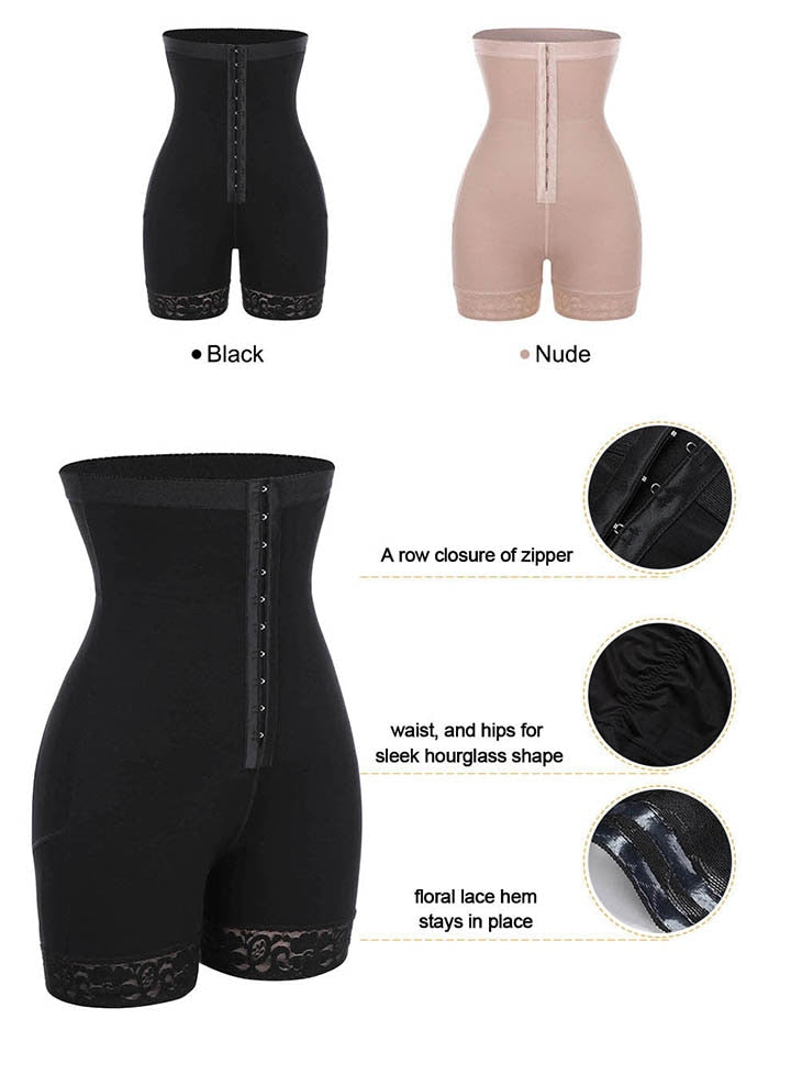Waist Trainer Corset Zipper - Womenwares.com