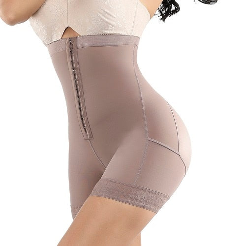 Waist Trainer Corset Zipper - Womenwares.com