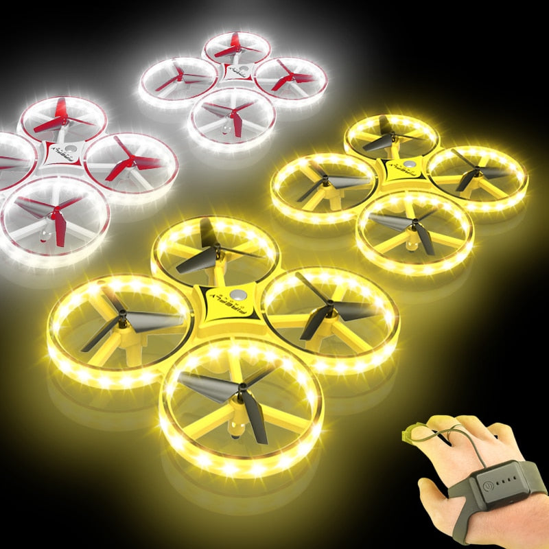 Mini Flying Drone - Womenwares.com