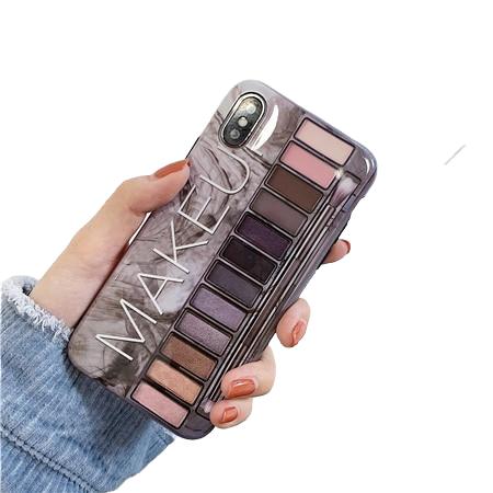 Makeup Eyeshadow Palette iPhone Case - Womenwares.com