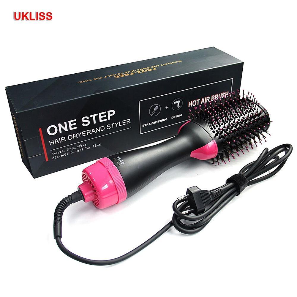 2 in 1 Multifunctional Hair Dryer