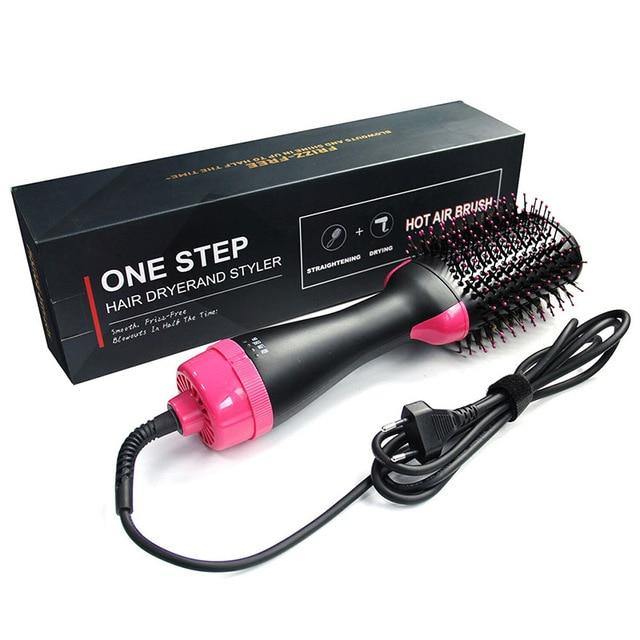 2 in 1 Multifunctional Hair Dryer - Womenwares.com