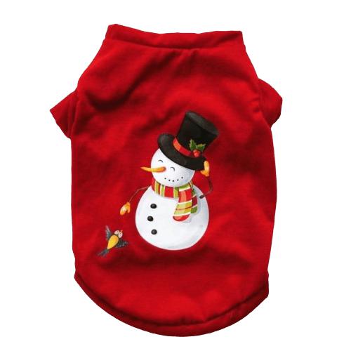 christmas clothes for dogs - Womenwares.com