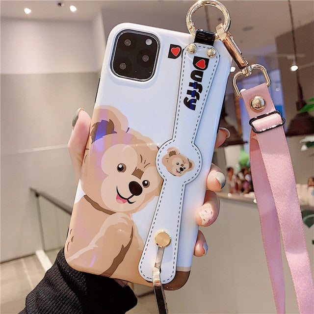 Stitch Phone Case - Womenwares.com