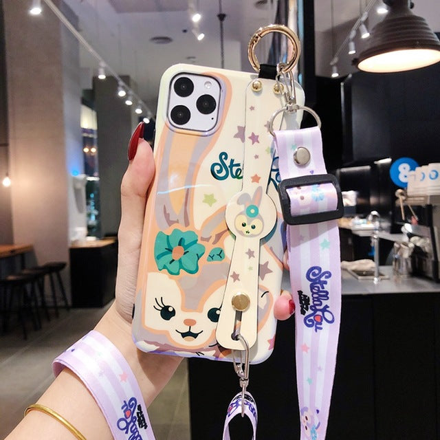 Stitch Phone Case - Womenwares.com