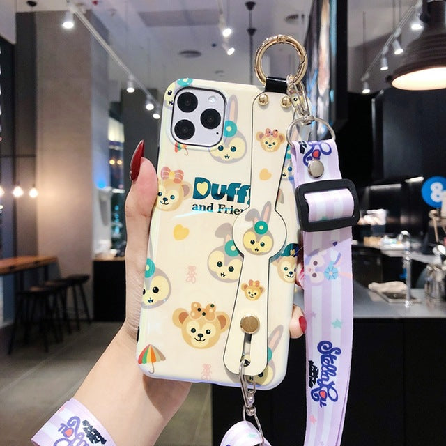 Stitch Phone Case - Womenwares.com