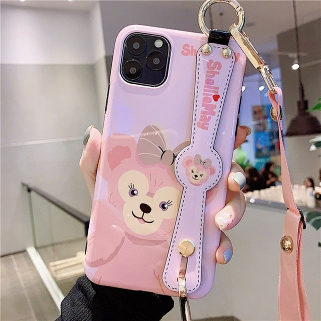 Stitch Phone Case - Womenwares.com