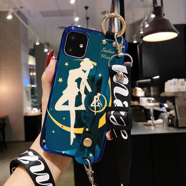 Stitch Phone Case - Womenwares.com