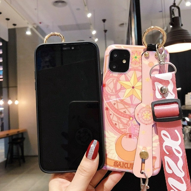 Stitch Phone Case - Womenwares.com