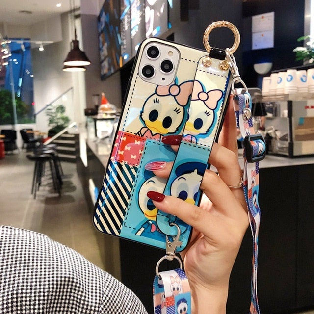 Stitch Phone Case - Womenwares.com
