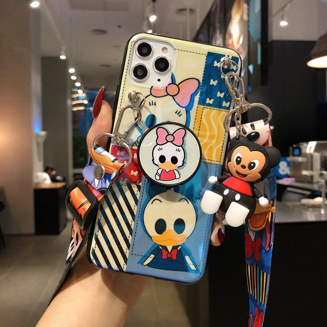Stitch Phone Case - Womenwares.com