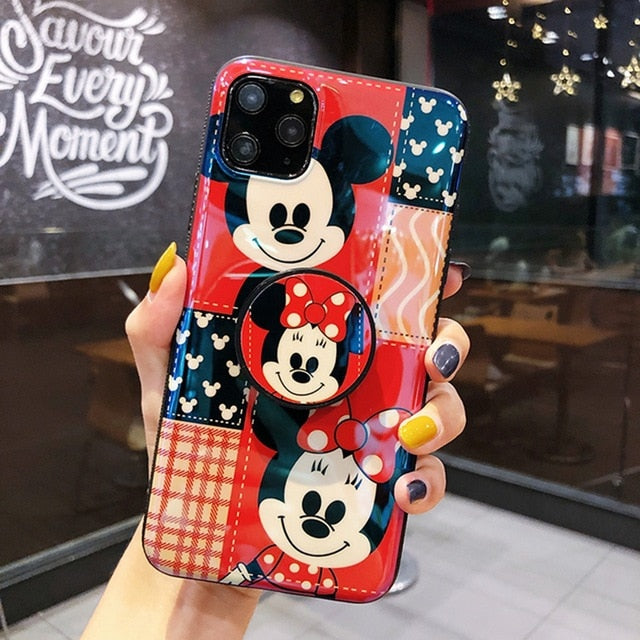 Stitch Phone Case - Womenwares.com