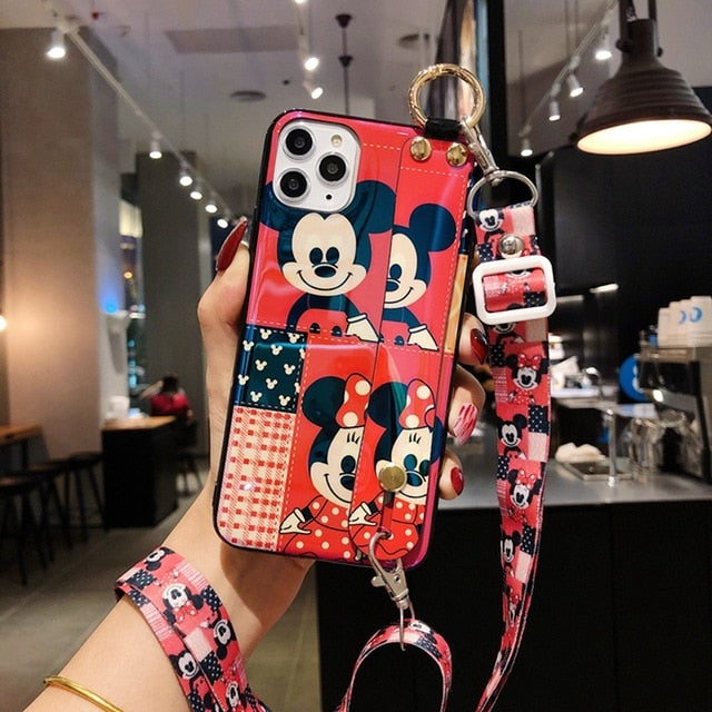 Stitch Phone Case - Womenwares.com