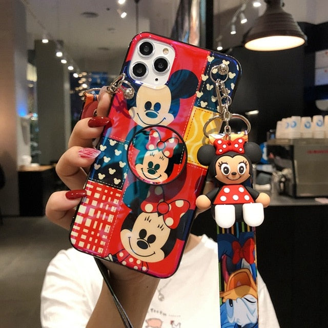 Stitch Phone Case - Womenwares.com