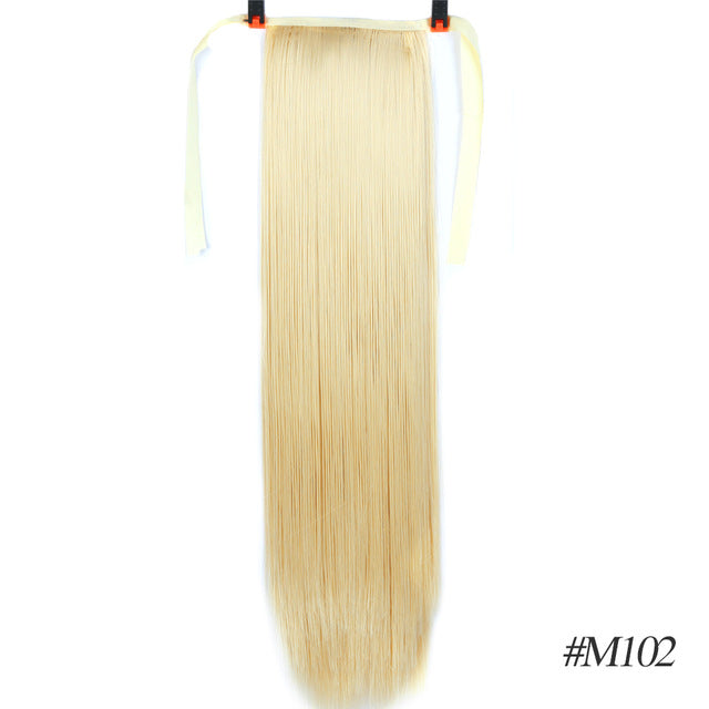 perm straight human hair extensions