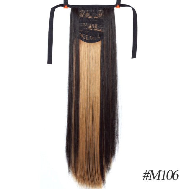 best kinky straight hair extensions