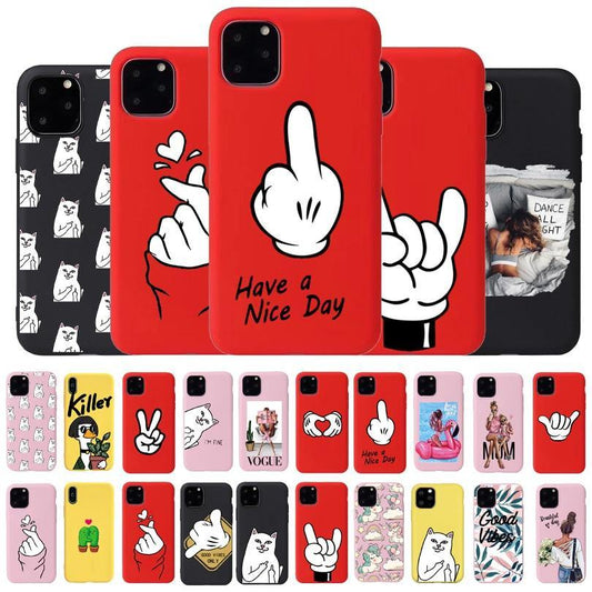 Cool Cute Dog iPhone Case - Womenwares.com