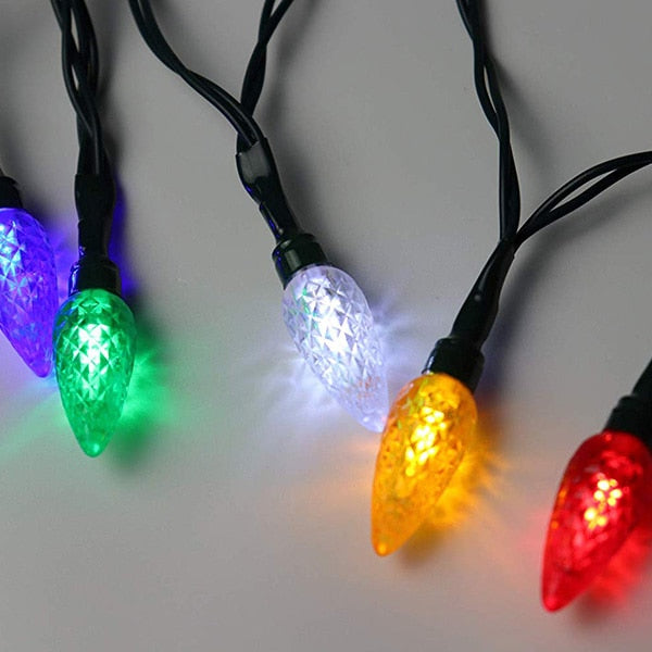Lights Phone Charging Cable - Womenwares.com
