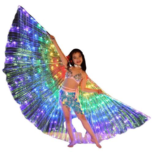 butterfly wings costume - Womenwares.com