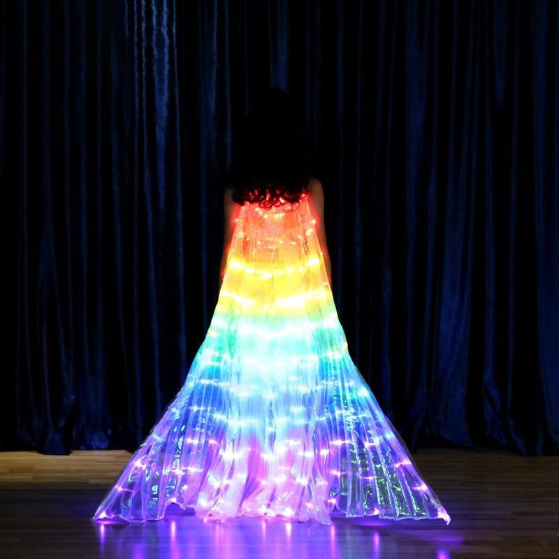 butterfly wings costume - Womenwares.com