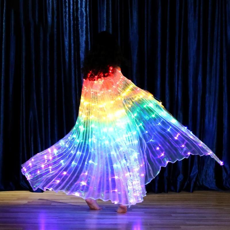 butterfly wings costume - Womenwares.com