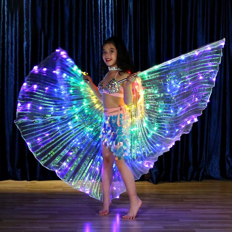 butterfly wings costume - Womenwares.com