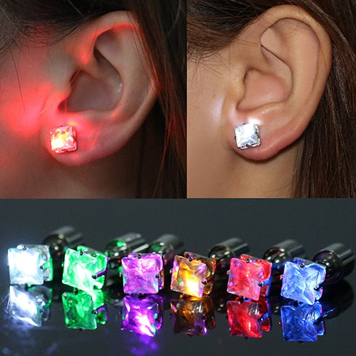 LED Ear Earrings - Womenwares.com