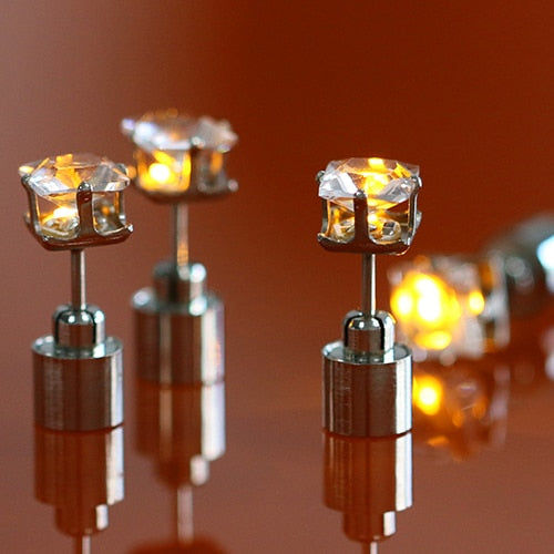 LED Ear Earrings - Womenwares.com