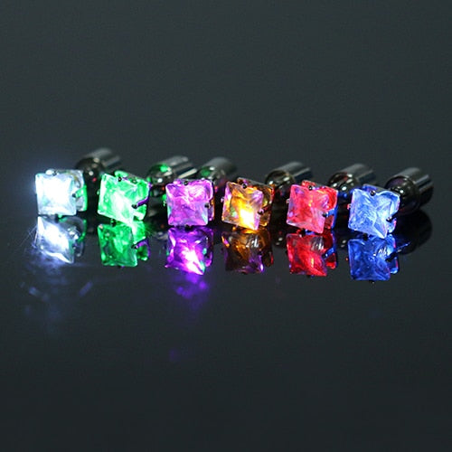 LED Ear Earrings - Womenwares.com