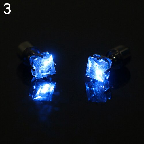 LED Ear Earrings - Womenwares.com