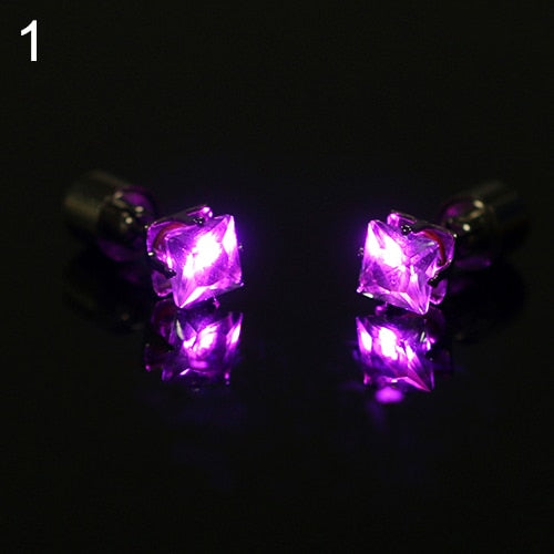 LED Ear Earrings - Womenwares.com