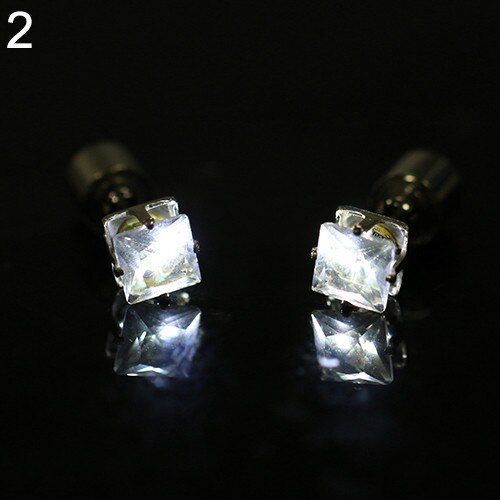 LED Ear Earrings - Womenwares.com