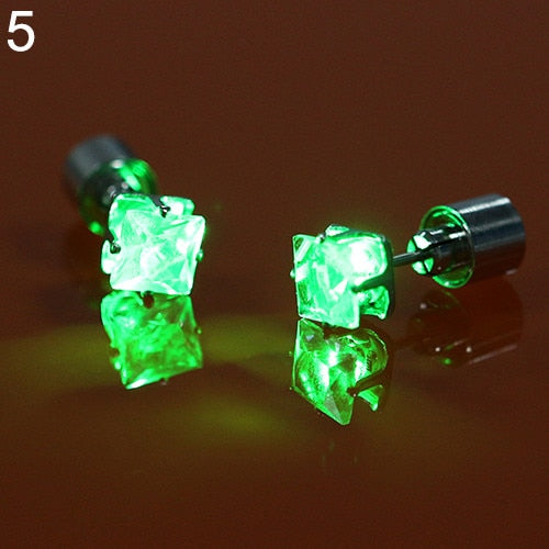 LED Ear Earrings - Womenwares.com
