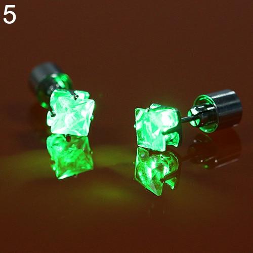 LED Ear Earrings - Womenwares.com