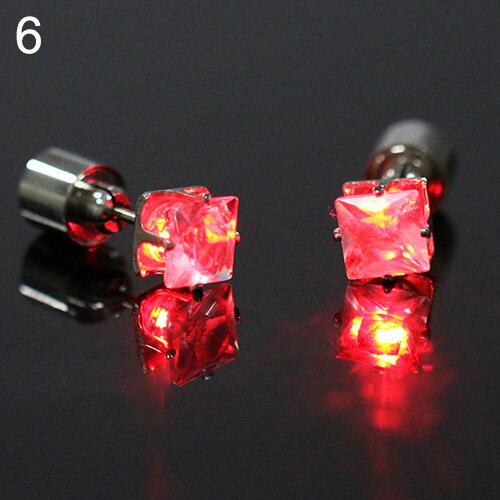 LED Ear Earrings - Womenwares.com