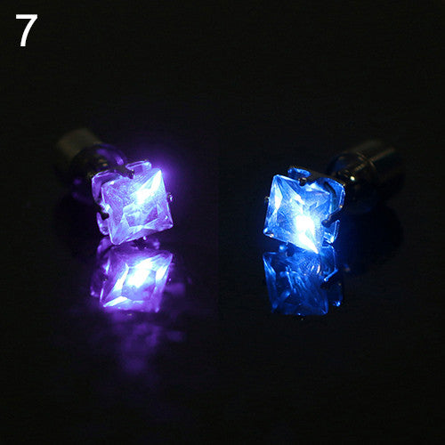 LED Ear Earrings - Womenwares.com