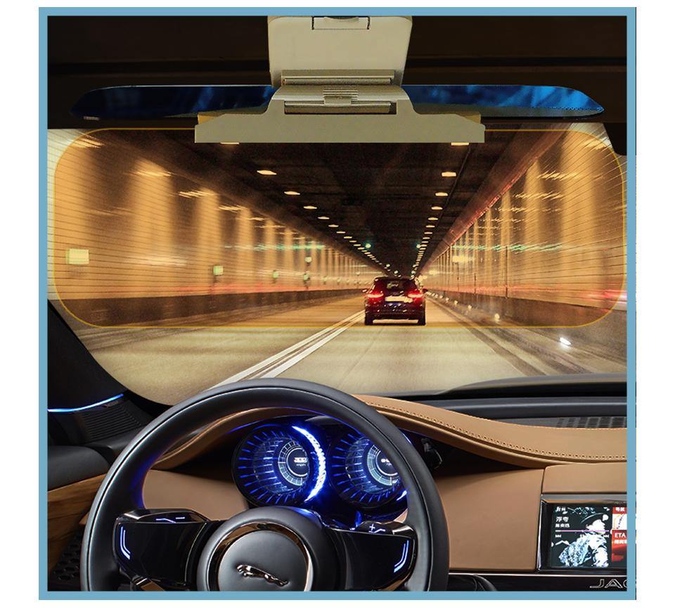 car sun shade