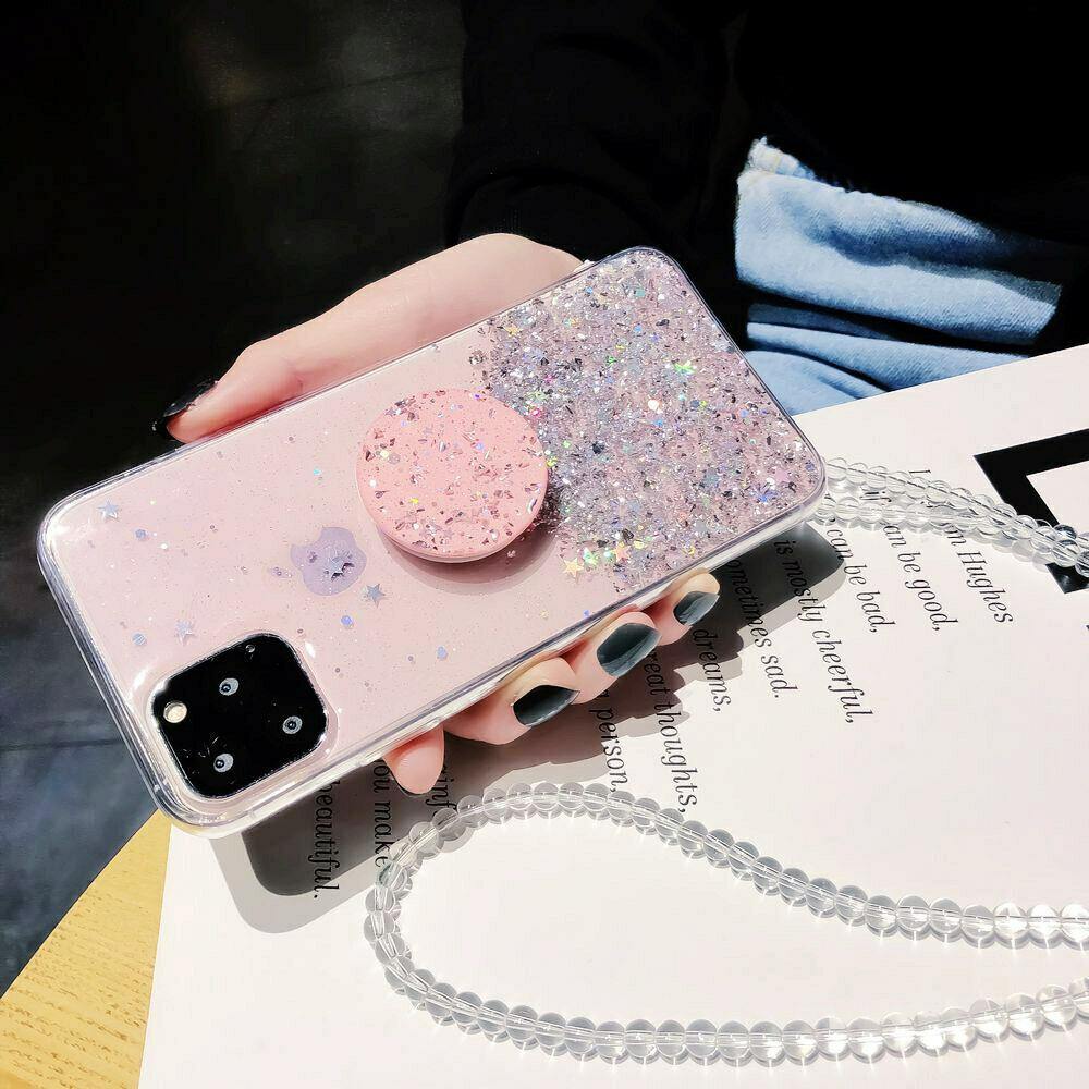 Bling Glitter Case For iPhone - Womenwares.com