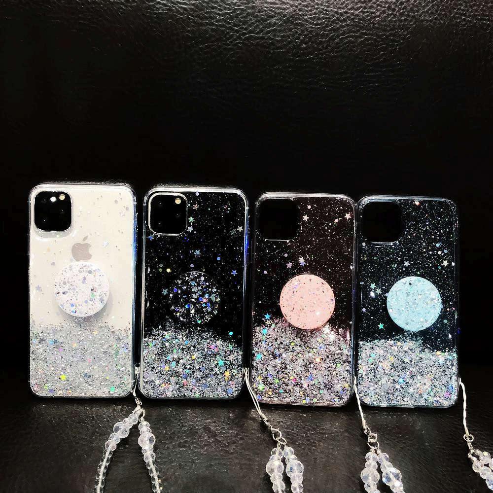 Bling Glitter Case For iPhone - Womenwares.com