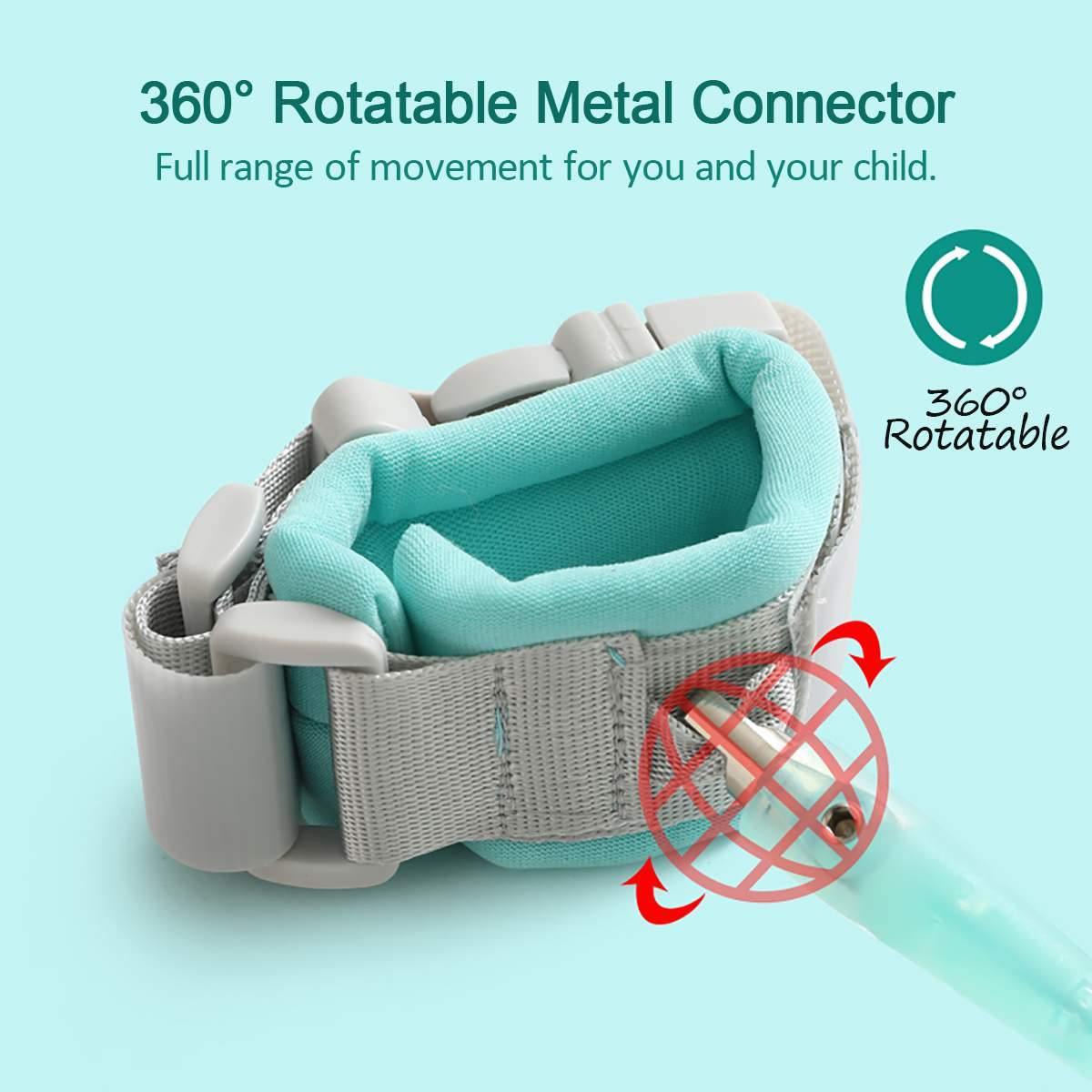 baby anti lost wrist link