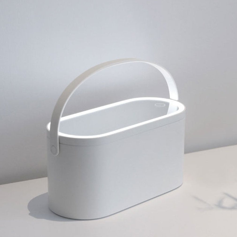 Makeup Case With Lights - Womenwares.com